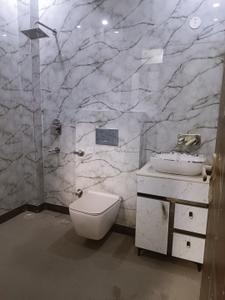 Image of 1350 Sq.ft 3 BHK Builder Floor for sale in Ashok Nagar, New Delhi for Rs. 13500000
