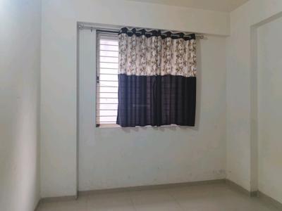 Bedroom Image of 1755 Sq.ft 3 BHK Apartment / Flat for sale in Gamara Hills, Shela Ahmedabad for Rs. 8300000