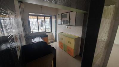 Bathroom Image of 671 Sq.ft 1 BHK Apartment / Flat for sale in Niraj Park, Kalyan West Kalyan for Rs. 6900000