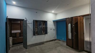 Bedroom Image of 1200 Sq.ft 4 BHK Independent House for sale in Bangla Bazar Lucknow for Rs. 4500000