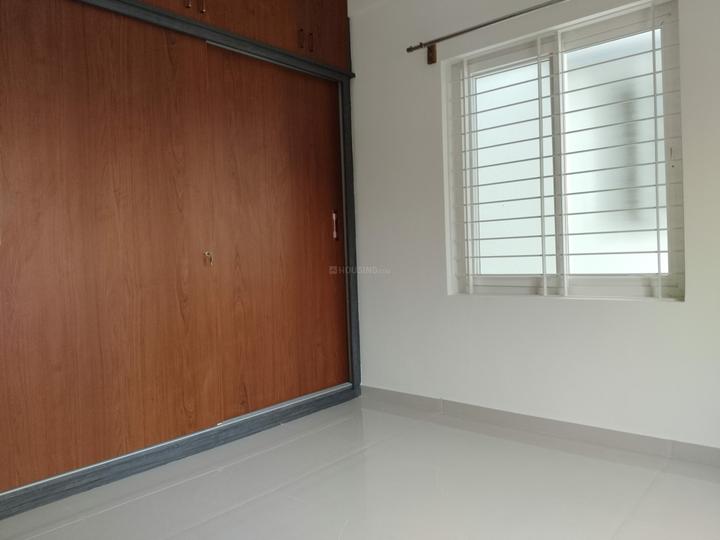 Harlur Road Bedroom 1