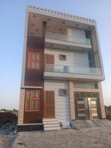 Image of 1215 Sq.ft 4 BHK Independent House for sale in Surya Nagar, Bhiwani for Rs. 7500000