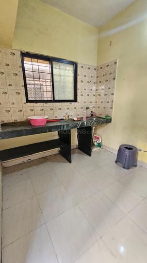 Jeevan lila apartment Kitchen 1