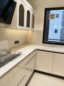 Kitchen Image of 1836 Sq.ft 3 BHK Builder Floor for sale in Sector 23 Gurgaon for Rs. 24500000