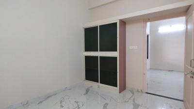 Bedroom Image of 1200 Sq.ft 2 BHK Builder Floor for rent in Keshari Plaza, Dumduma Bhubaneswar for Rs. 18000