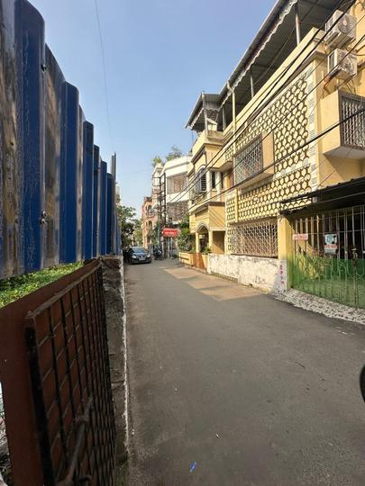 Land for sale at Teghoria Nishikanan Main Image 1