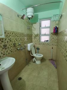 Image of 1450 Sq.ft 3 BHK Apartment / Flat for rent in Machkhowa, Guwahati for Rs. 30500