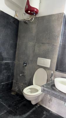 Image of 1400 Sq.ft 3 BHK Apartment / Flat for rent in  Apollo DB City, Nipania, Indore for Rs. 27999