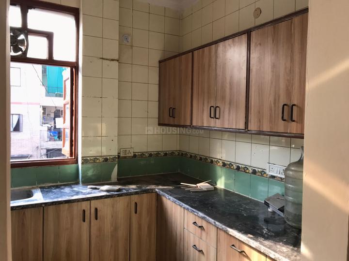 West Patel Nagar, Patel Nagar Kitchen 1