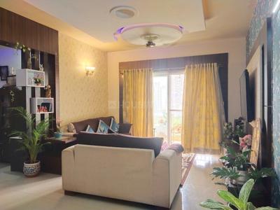 Hall Image of 1777 Sq.ft 3 BHK Apartment / Flat for sale in The Metropolitan Seegehalli MCHS Layout by The Metropolitan, K R Puram Bengaluru for Rs. 21100000