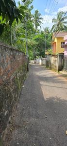 Residential Plot