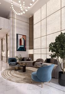 Image of 1327 Sq.ft 3 BHK Apartment / Flat for sale in Girgaon, Mumbai for Rs. 71900000