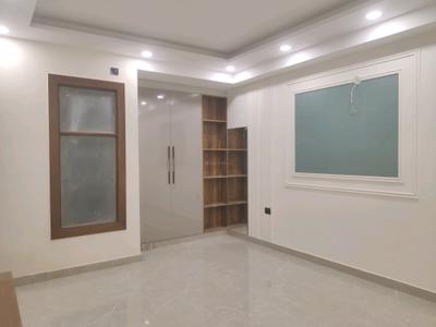 Bedroom Image of 2500 Sq.ft 4 BHK Builder Floor for sale in Satvik Premium Floors, Green Field Colony Faridabad for Rs. 23950000
