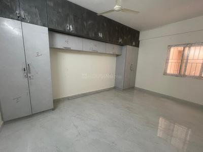Bedroom Image of 1435 Sq.ft 3 BHK Apartment / Flat for sale in Amaravathi Anagha, Electronic City Phase 2 Bengaluru for Rs. 9500000