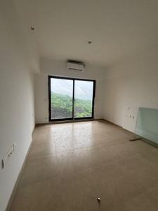 Hall Image of 3060 Sq.ft 6 BHK Apartment / Flat for sale in Kanakia Silicon Valley, Powai Mumbai for Rs. 90000000