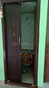 Bathroom Image of 600 Sq.ft 2 BHK Independent House for rent in TK Layout Mysore for Rs. 9500