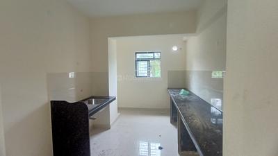 Kitchen Image of 1160 Sq.ft 2 BHK Apartment / Flat for sale in Urwa Mangalore for Rs. 6700000