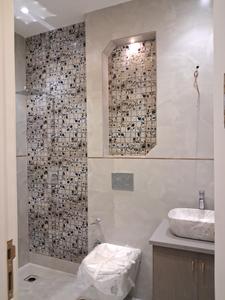Bedroom Two Image of 1800 Sq.ft 3 BHK Builder Floor for sale in Paschim Vihar New Delhi for Rs. 37500000