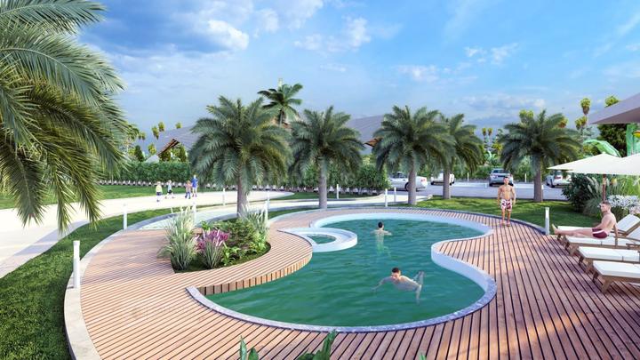 Vakruthi Infra Woxen Valley Main Image 1