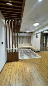 Bedroom Image of 1850 Sq.ft 3 BHK Apartment / Flat for sale in Shilp White Pelican, GIDC Naroda Ahmedabad for Rs. 14100000