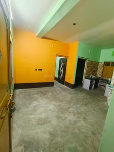 1.5 BHK Independent House