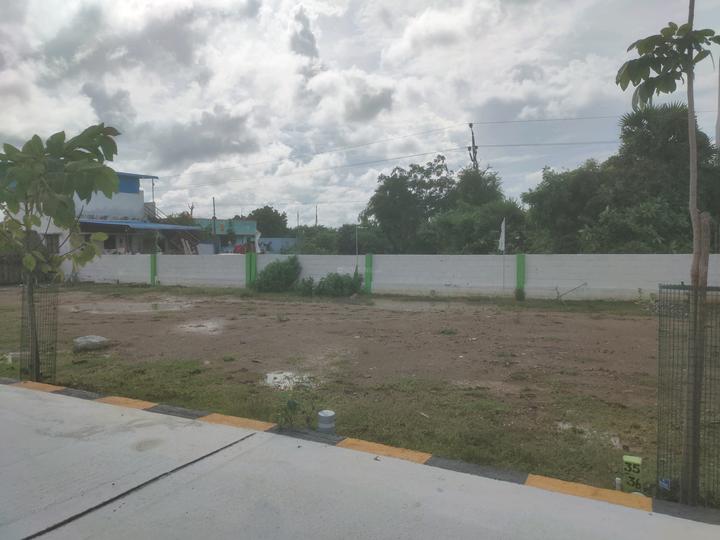 Subiksham Garde Main Image 1