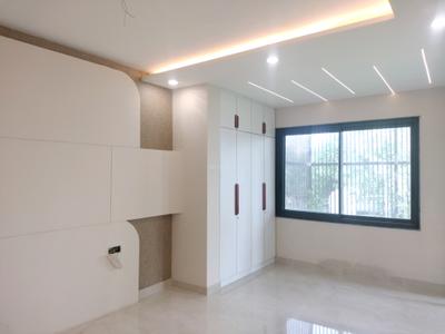 Bedroom Image of 2250 Sq.ft 3 BHK Builder Floor for sale in BP Homes Builder Floor, Sector 85 Faridabad for Rs. 19000000
