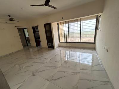 Hall Image of 1500 Sq.ft 2.5 BHK Apartment / Flat for sale in Ulwe Navi Mumbai for Rs. 18500000