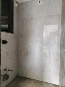 Common Bathroom Two Image of 650 Sq.ft 1 BHK Apartment / Flat for sale in Vedant Kingston Greens, Undri Pune for Rs. 3000000