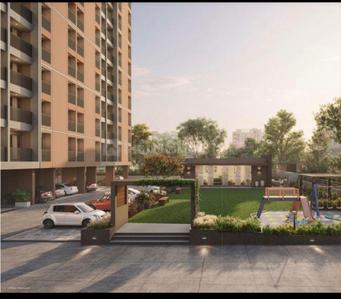 2 BHK Flat