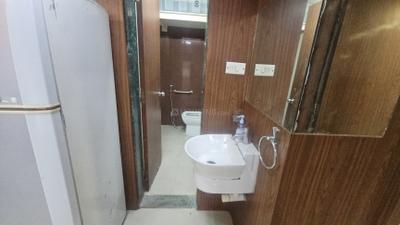 Image of 1050 Sq.ft 2 BHK Apartment / Flat for sale in Kothrud, Pune for Rs. 12500000