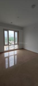 Hall Image of 1399 Sq.ft 3 BHK Apartment / Flat for sale in Ahura The Latitude Phase 2, Kondhwa Pune for Rs. 12700000