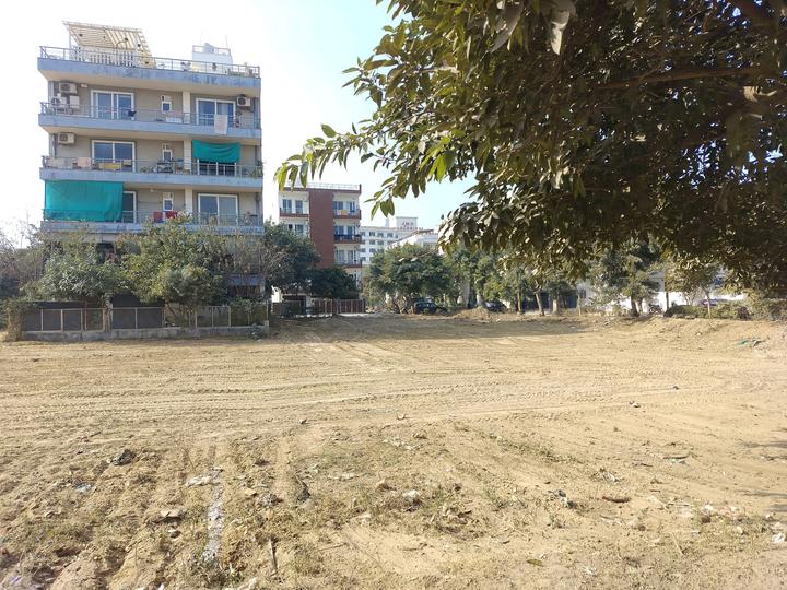 Sector 9A, Sector 9 Main Image 1