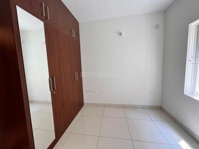Bedroom Image of 1059 Sq.ft 2 BHK Apartment / Flat for sale in Kolte Patil Raaga, Kannuru Bengaluru for Rs. 12000010