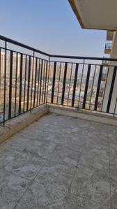Balcony Image of 885 Sq.ft 2 BHK Apartment / Flat for sale in Terrace Homes, Noida Extension Greater Noida for Rs. 6542000