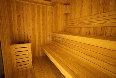 Bathroom Image of 2568 Sq.ft 3.5 BHK Apartment / Flat for sale in Sobha Marina One, Marine Drive Kochi for Rs. 40000000