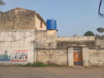 3 BHK Independent House