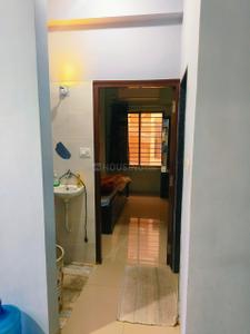 Hall Image of 465 Sq.ft 1 BHK Apartment / Flat for sale in Vemali Vadodara for Rs. 1851000