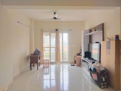 Hall Image of 2147 Sq.ft 3 BHK Apartment / Flat for sale in LNS Prominent East Winds by Prominent Homes, Kadugodi Bengaluru for Rs. 16500000