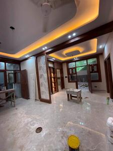 Hall Image of 1600 Sq.ft 3 BHK Apartment / Flat for sale in Saviour Greenisle, Crossings Republik Ghaziabad for Rs. 11700000