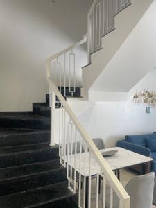 Living Room Image of 1100 Sq.ft 2 BHK Villa for sale in Kathora Amravati for Rs. 3600000