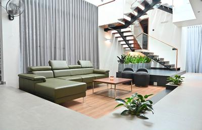 Hall Image of 5000 Sq.ft 4.5 BHK Independent House for sale in Thrikkakara North Kochi for Rs. 41000000