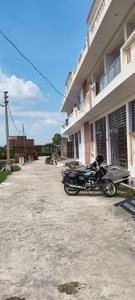 Image of 900 Sq.ft 3 BHK Independent House for sale in Sucheta, Agra for Rs. 6200000