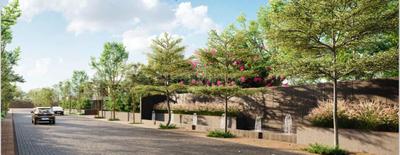 Residential Plot
