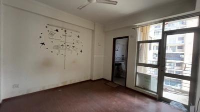 Bedroom Image of 1664 Sq.ft 3 BHK Apartment / Flat for rent in Amrapali Pan Oasis, Sector 70 Noida for Rs. 38600