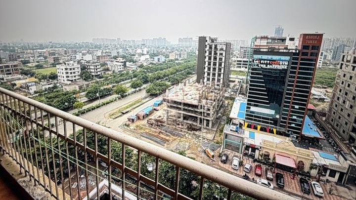 Habitech Panchtatva Phase 1 Main Image 1