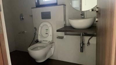 Image of 780 Sq.ft 2 BHK Apartment / Flat for sale in Shapoorji Pallonji BKC 28, Bandra East, Mumbai for Rs. 24500000