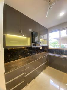 Kitchen Image of 3799 Sq.ft 4 BHK Villa for sale in Salcete Goa for Rs. 55000000