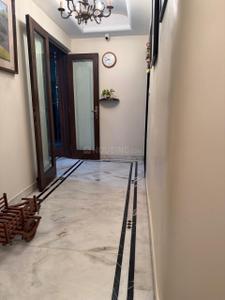 Hall Image of 4400 Sq.ft 4 BHK Apartment / Flat for sale in Alipore Kolkata for Rs. 65000000