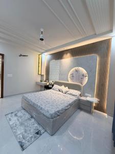 Bedroom Image of 3500 Sq.ft 4 BHK Villa for sale in Panchyawala Jaipur for Rs. 22500000